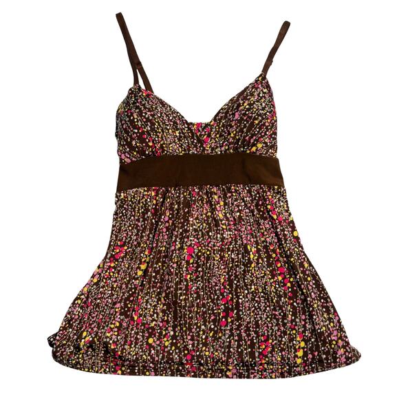 Forever 21 Vintage Y2K Babydoll Tank - Picture 2 of 7